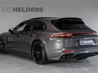 Gebraucht Porsche Panamera 461 PS (339 kW) 2018 Grau Limousine