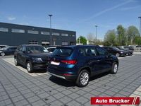 Gebraucht Seat Ateca Style 150 PS (110 kW) 2020 SUV