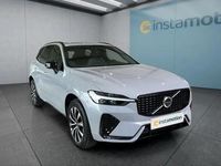 Gebraucht Volvo XC60 Plus 250 PS (183 kW) 2025 Grau SUV