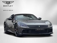 Gebraucht Ferrari 12 Cilindri 825 PS (606 kW) 2025 Grau Cabrio