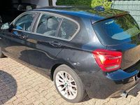 Gebraucht BMW 118 170 PS (125 kW) 2013 Kleinwagen
