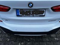 gebraucht BMW X1 X1sDrive18i M Sport