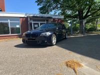 gebraucht BMW 530 D Xdrive