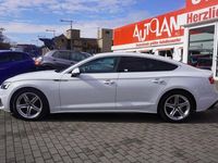 Usado Audi A5 Ambiente 2021 Andere Coupé