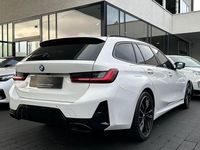 Gebraucht BMW M340 Performance 340 PS (250 kW) 2024 Weiß Limousine