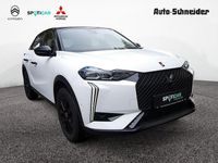 Gebraucht DS Automobiles DS3 Crossback Performance 101 PS (74 kW) 2023 Weiß SUV