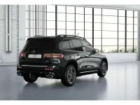 Gebraucht Mercedes GLB250 Advanced Plus 224 PS (164 kW) 2025 Schwarz unilack nachtschwarz SUV