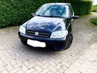 gebraucht Fiat Punto 188 Facelift 1,2 Tüv Neu