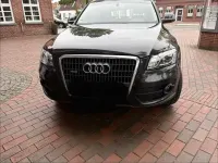 Gebraucht Audi Q5 170 PS (125 kW) 2011 Grau SUV
