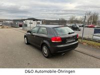 gebraucht Audi A3 1.6 Ambition Klima LM-Felgen *TÜV 12/24*