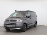 Neu VW California Beach 150 PS (110 kW) 2026 Grau Van