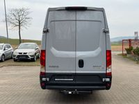 gebraucht Iveco Daily 35S17 Maxi Auto *KAMERA *KLIMA*170PS