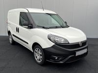 gebraucht Fiat Doblò 1.3 MJ SX Kasten °Klimaanlage°