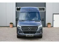 Gebraucht Mercedes Sprinter 190 PS (139 kW) 2018 Van