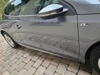 Brugt VW Scirocco R-line 211 HK (155 kW) 2012 Grå Coupe