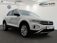 Gebraucht VW T-Roc Pro 110 PS (80 kW) 2023 Othercolor SUV