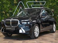 Gebraucht BMW X7 352 PS (258 kW) 2023 Schwarz SUV
