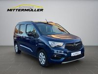 Gebraucht Opel Combo-e Life Ultimate 100 kW (136 PS) 2023 Blau