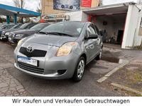 gebraucht Toyota Yaris Cool