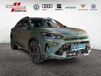 Neu Cupra Formentor VZ 333 PS (244 kW) 2026 Rio green matt SUV