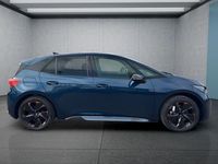 Neu Cupra Born 169 kW (231 PS) 2025 Blau Kleinwagen