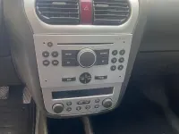Gebraucht Opel Corsa 80 PS (58 kW) 2005 Schwarz Kleinwagen