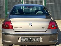 gebraucht Peugeot 407 2.0 Automatik