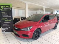 gebraucht Opel Astra 1.2T LED,Parkpilot,Winterpaket,Navi,DAB