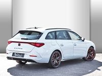 gebraucht Cupra Leon 2.0 TSI Sportstourer VZ FAHRW REG