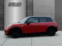 Gebraucht Mini Cooper 136 PS (100 kW) 2018 Chili red Kleinwagen