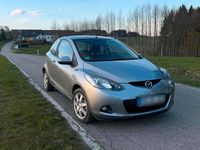 Second-hand Mazda 2 68 CP (50 kW) 2009 Hatchback