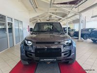 Neu Land Rover Defender 635 PS (467 kW) 2025 Grau SUV