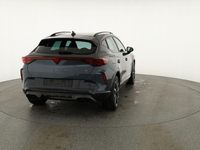 Gebraucht Cupra Formentor VZ 333 PS (244 kW) 2024 Magnetic tech grau metallic SUV