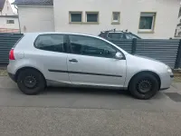 Brugt VW Golf V 74 HK (54 kW) 2004 Grå Hatchback