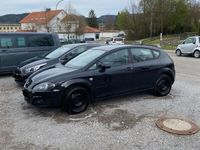 gebraucht Seat Leon 1.4 TSI Style Style