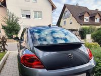 gebraucht VW Beetle | 160 PS | Platinum Grey Metalic