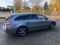 gebraucht Peugeot 508 SW Allure