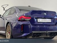 Neu BMW M2 Performance 530 PS (389 kW) 2026 Schwarz Coupé