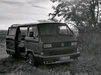 Second-hand VW Multivan Edition 86 CP (63 kW) 1989 Maro Monovolum
