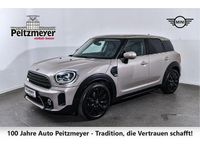 Gebraucht Mini Countryman Classic 102 PS (75 kW) 2021 SUV