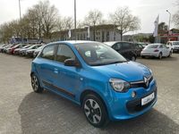 gebraucht Renault Twingo 1,0 SCe Limited