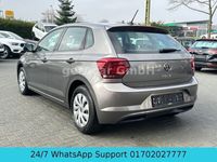 gebraucht VW Polo VI Comfortline