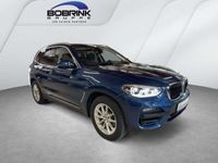 gebraucht BMW X3 xDrive20d Advantage Head-Up LED Komfortzg.