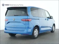 Gebraucht VW Multivan 150 PS (110 kW) 2025 Blau Van / Kleinbus