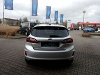 gebraucht Ford Fiesta Titanium *Navi, PPS, WP, GJR, DAB, LED*