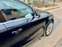 Gebraucht Audi A4 143 PS (105 kW) 2013 Schwarz Kombi