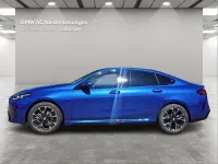 Gebraucht BMW 220 Shadowline 156 PS (114 kW) 2025 Blau Coupé