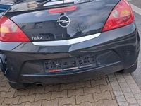 gebraucht Opel Tigra 1.4 Benzin ⛽️