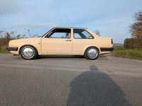 Second-hand VW Jetta 174 CP (127 kW) 1984 Bej Berlinǎ