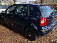 gebraucht VW Polo 1.2 Trendline